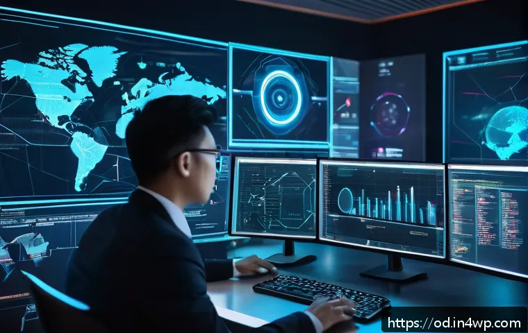 SIEM 시스템의 전반적인 ROI 분석 방법 관련 이미지 2